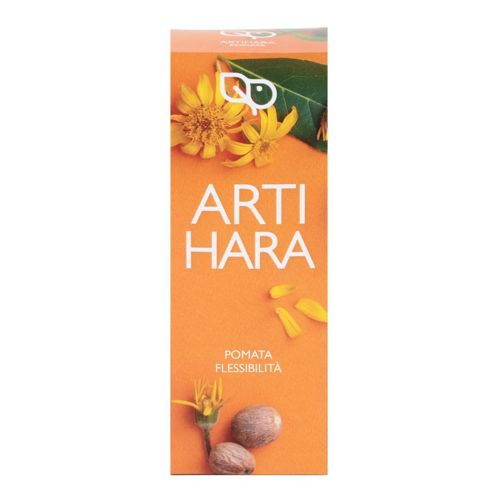ARTIHARA POMATA 100 ML FLESSIBILITA'