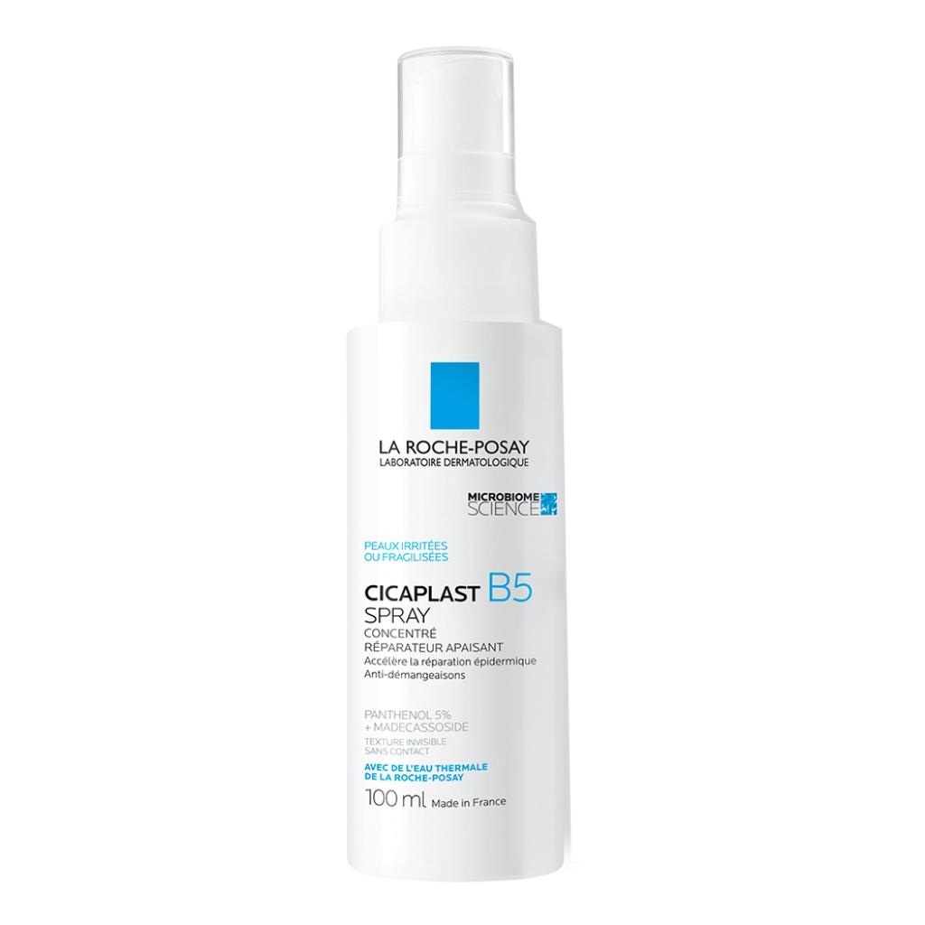 CICAPLAST SPRAY B5 100 ML