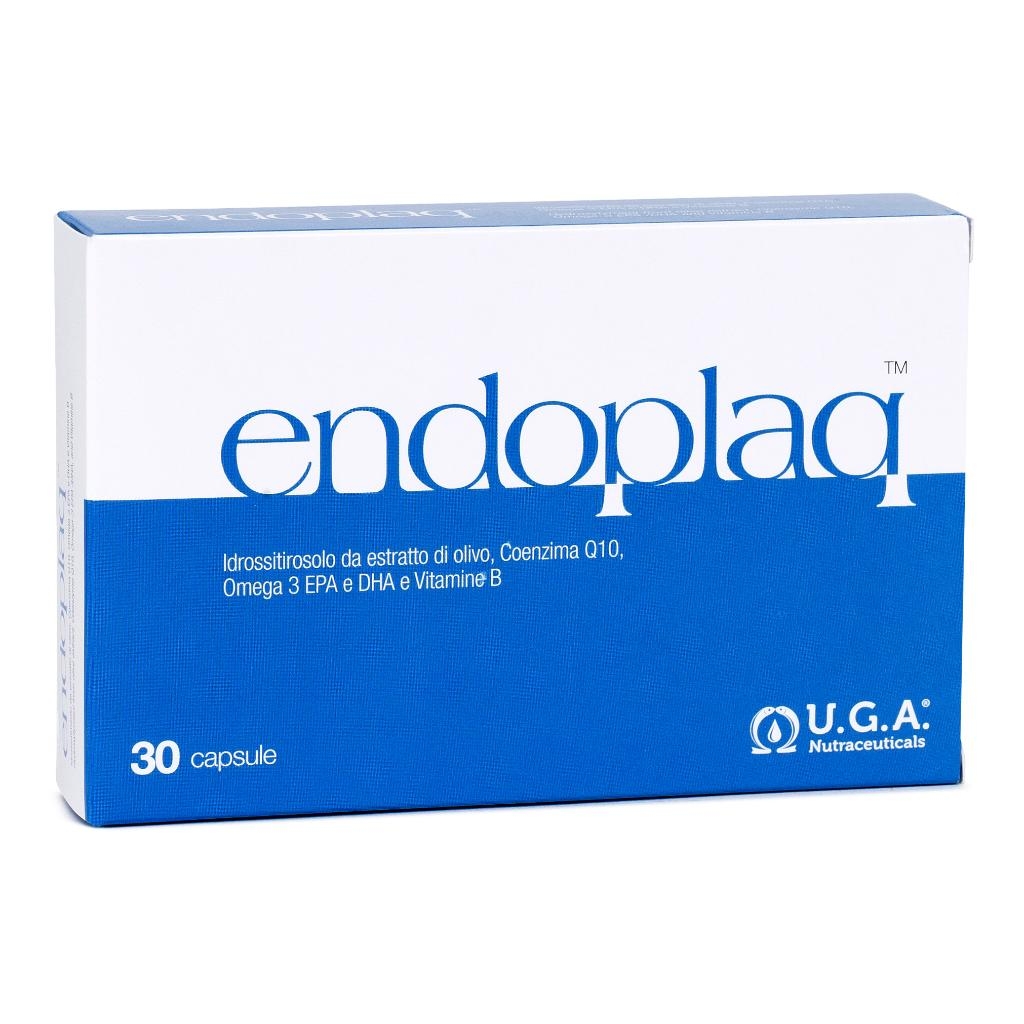 ENDOPLAQ 30 CAPSULE