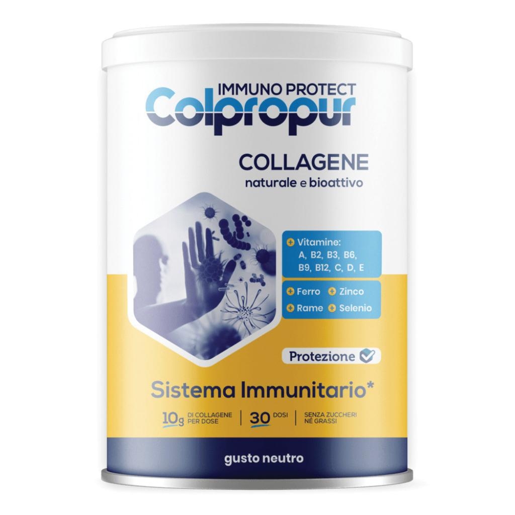 COLPROPUR IMMUNO PROTECT 309 G