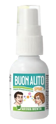 BUON ALITO REGULARIS 20 ML