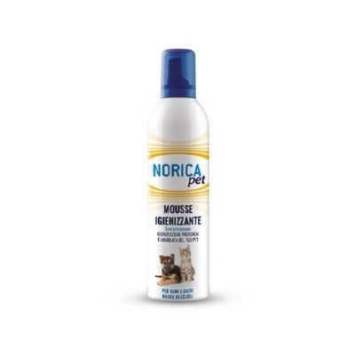 NORICA PET DEO 100 ML