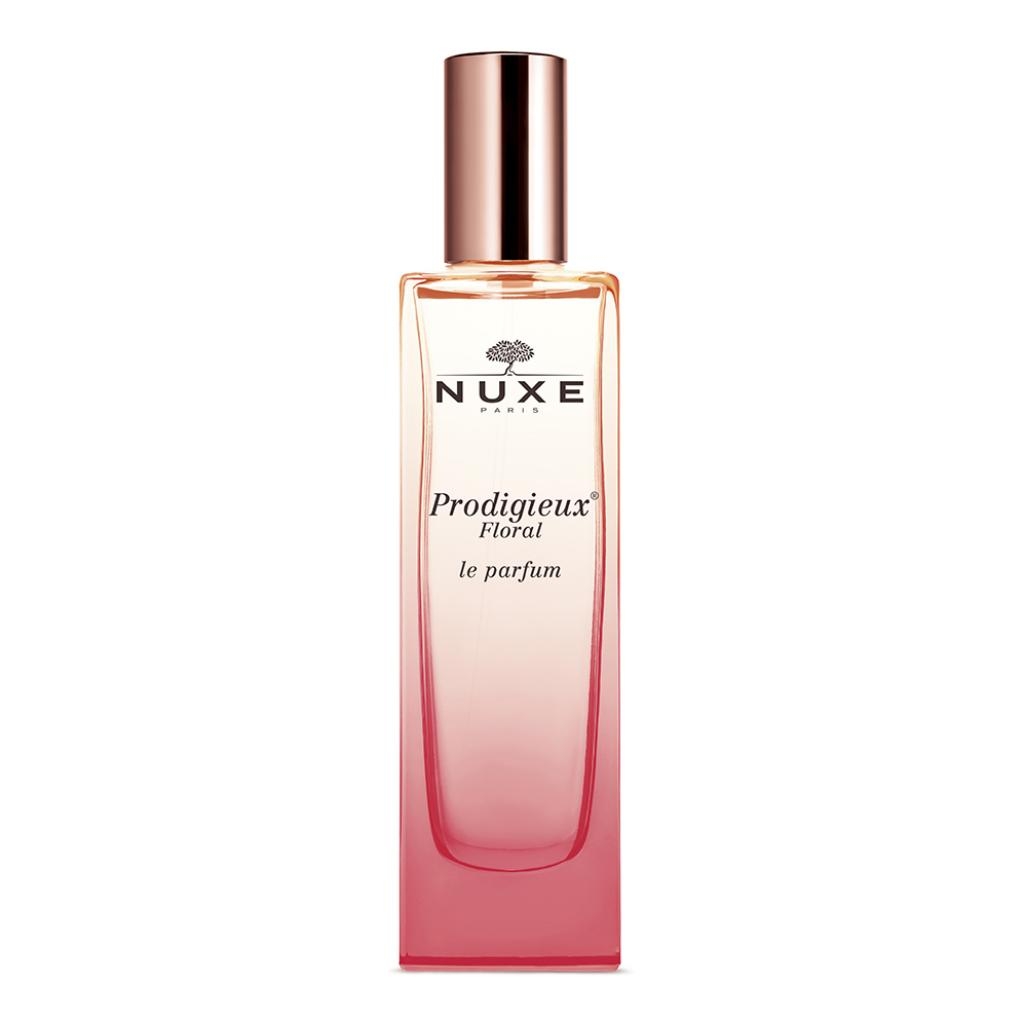 NUXE PROFUMO DONNA PRODIGIEUX FLORAL LE PARFUM 50 ML