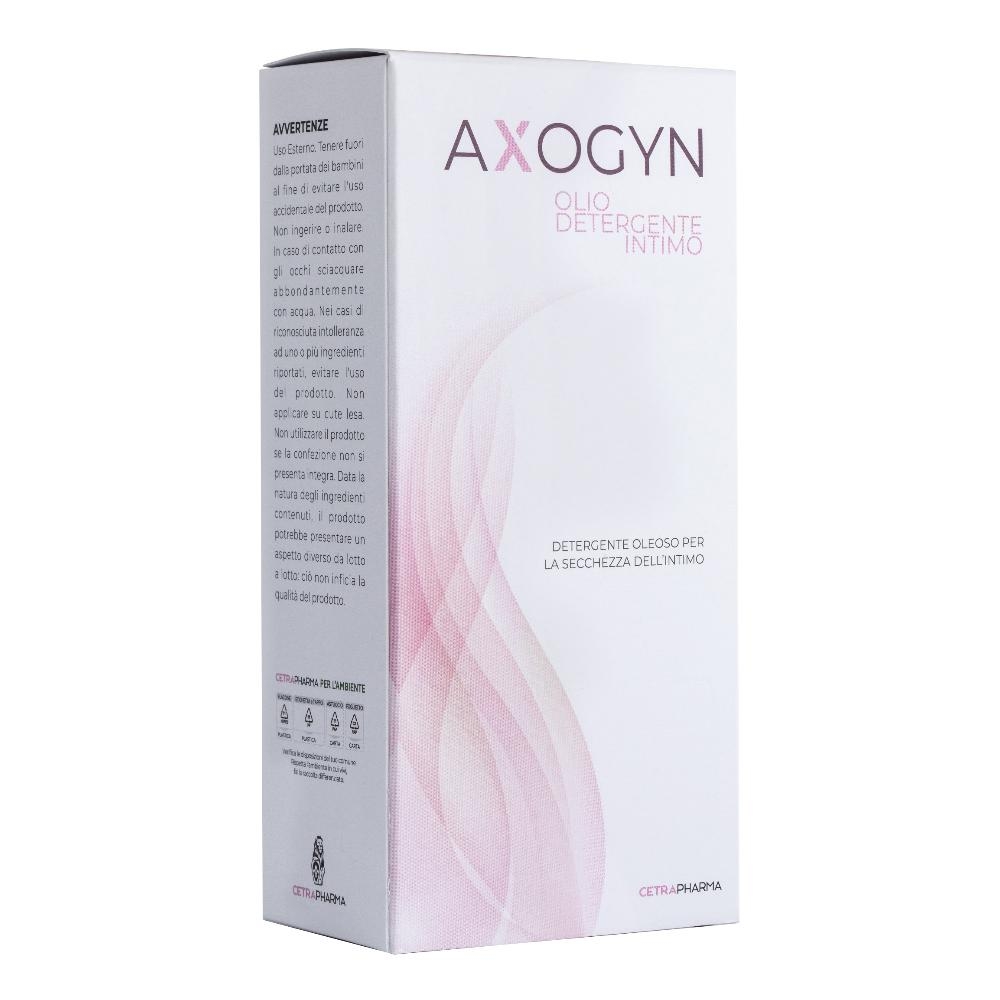 AXOGYN OLIO DETERGENTE INTIMO 150 ML