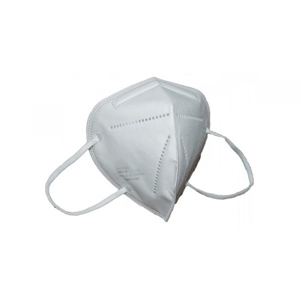 SIRIA 20 SEMIMASCHERA FILTRANTE ANTIPOLVERE FFP2 NR SMALL