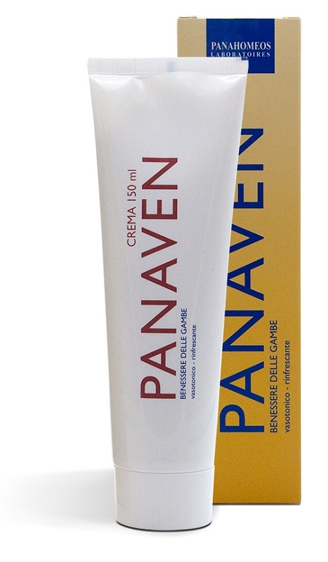PANAVEN CREMA 150 ML
