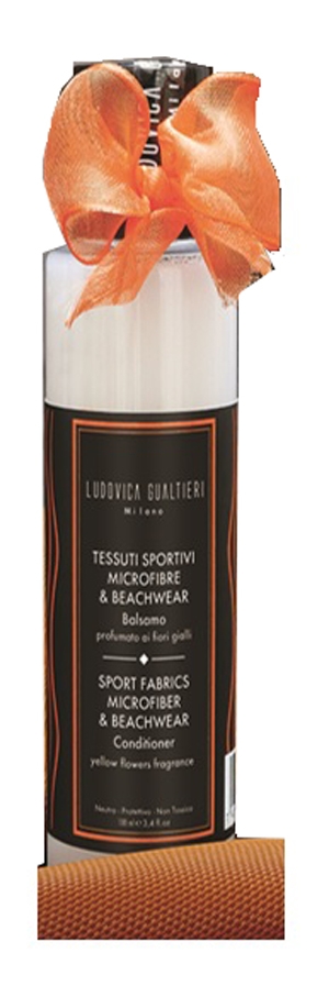 TESSUTI SPORTIVI MICROFRIBRA & BEACHWEAR BALSAMO 100 ML