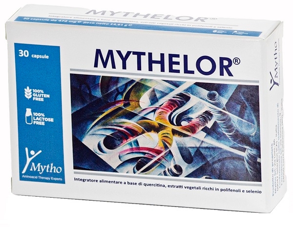 MYTHELOR 30 CAPSULE