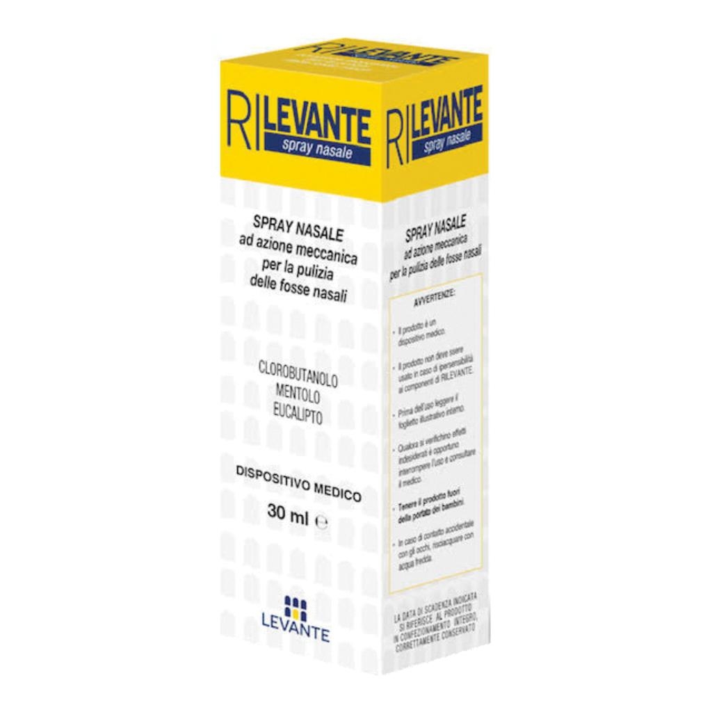 RILEVANTE SPRAY 30 ML