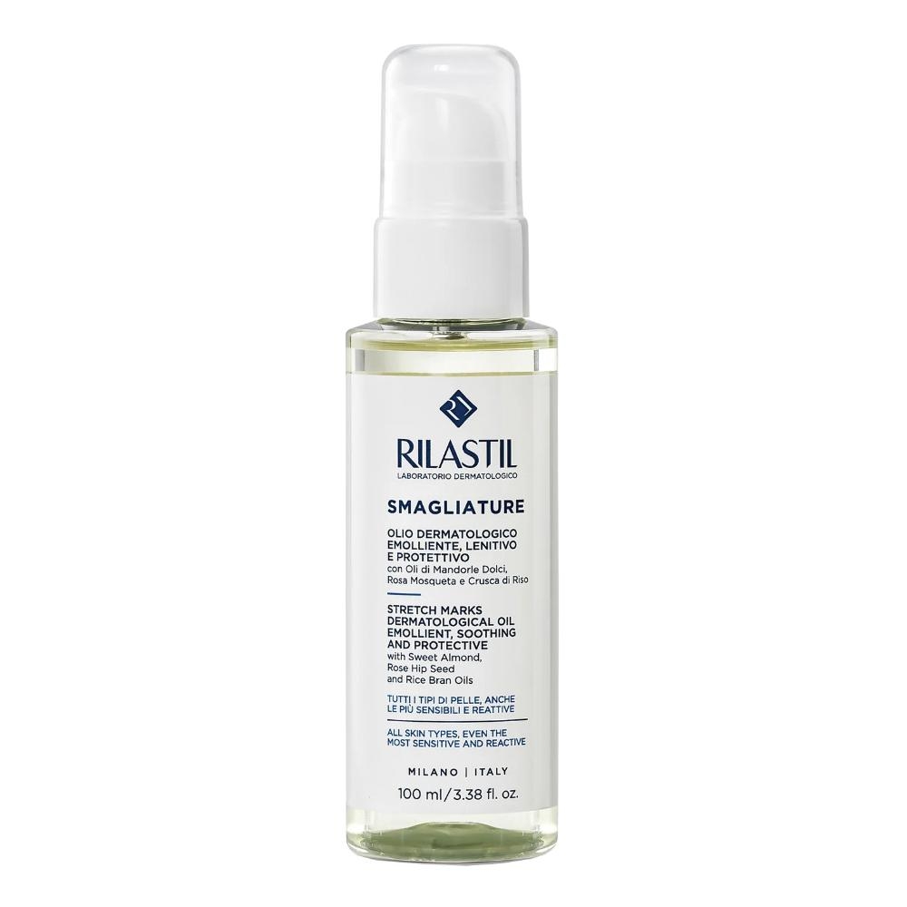 RILASTIL SMAGLIATURE OLIO 100 ML