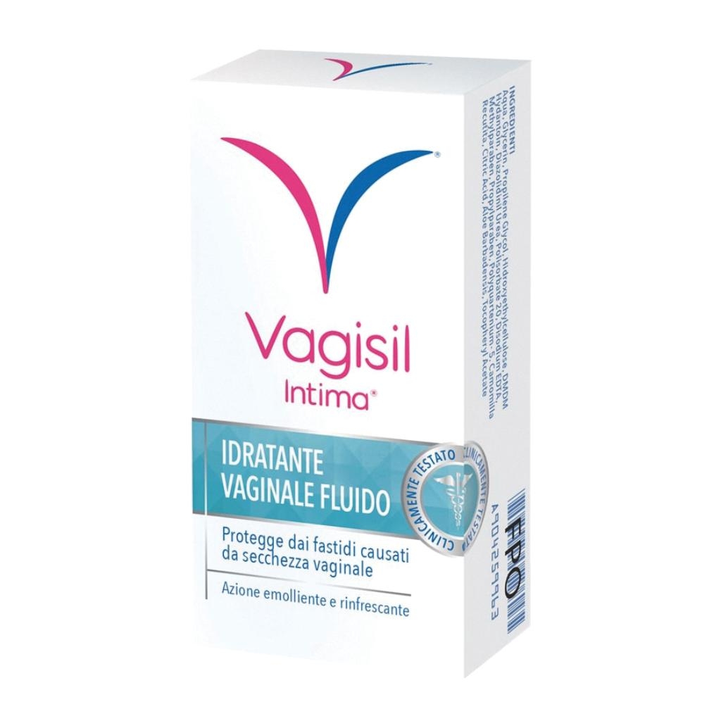 VAGISIL FLUIDO IDRATANTE INTIMO 50 ML
