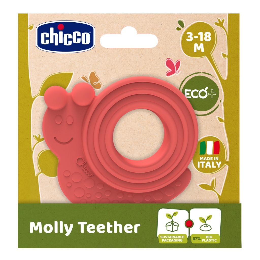 CHICCO GIOCO MOLLY TEETHER