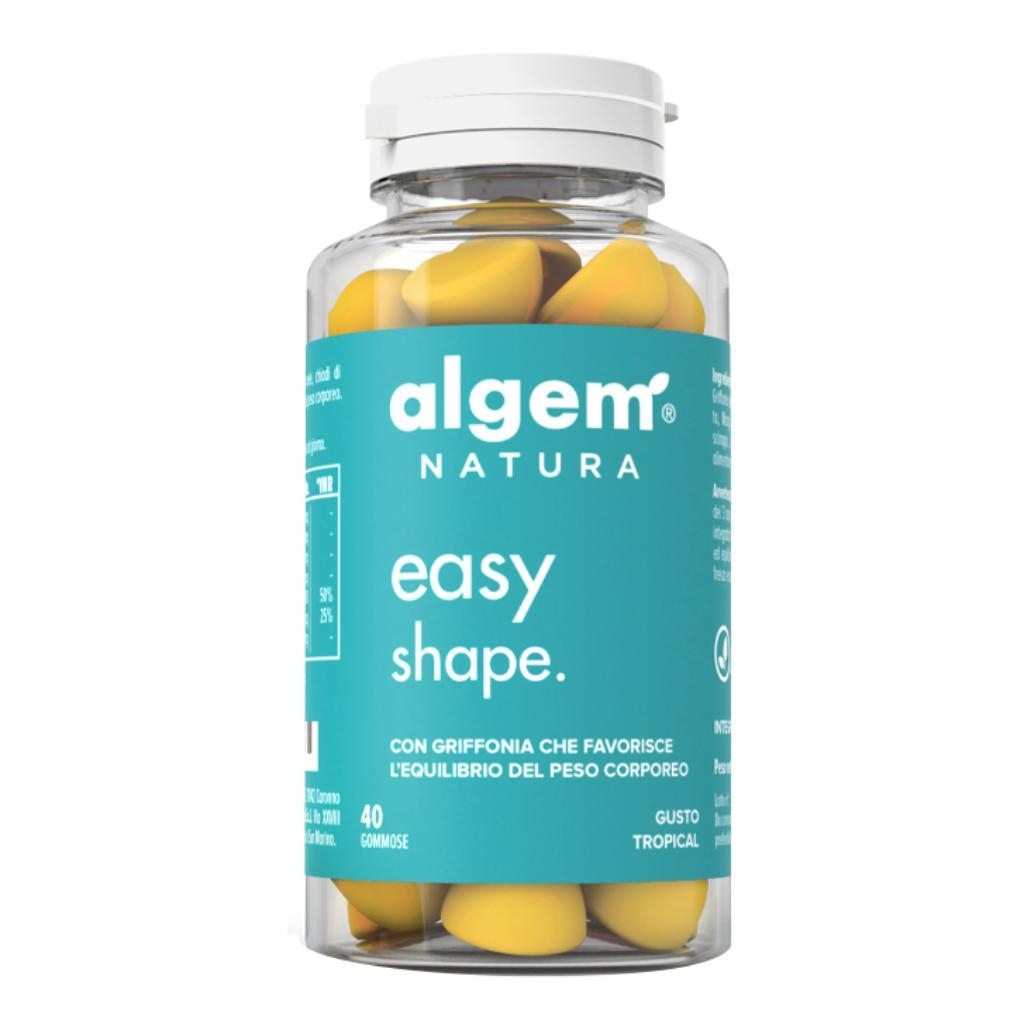 EASY SHAPE 40 GOMMOSE