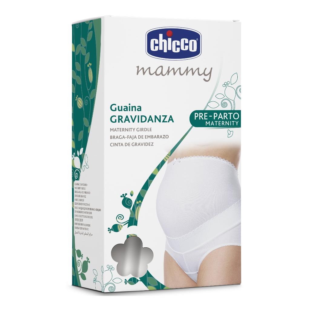 CHICCO MAMMY GUAINA GRAVIDANZA 3