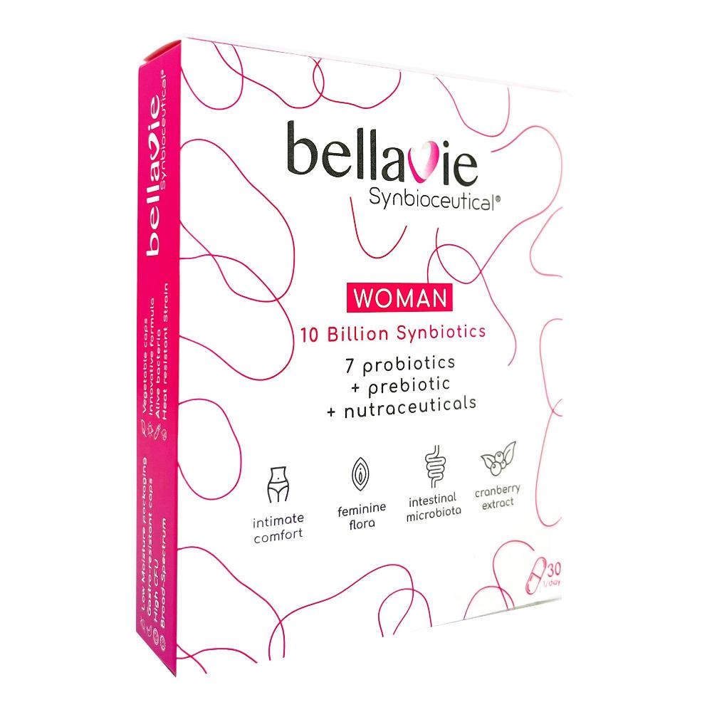 BELLAVIE WOMAN 30 CAPSULE