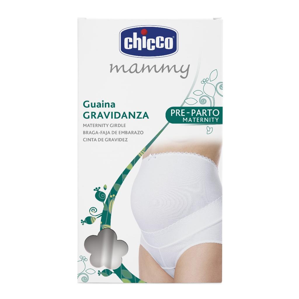 CHICCO MAMMY GUAINA GRAVIDANZA 4