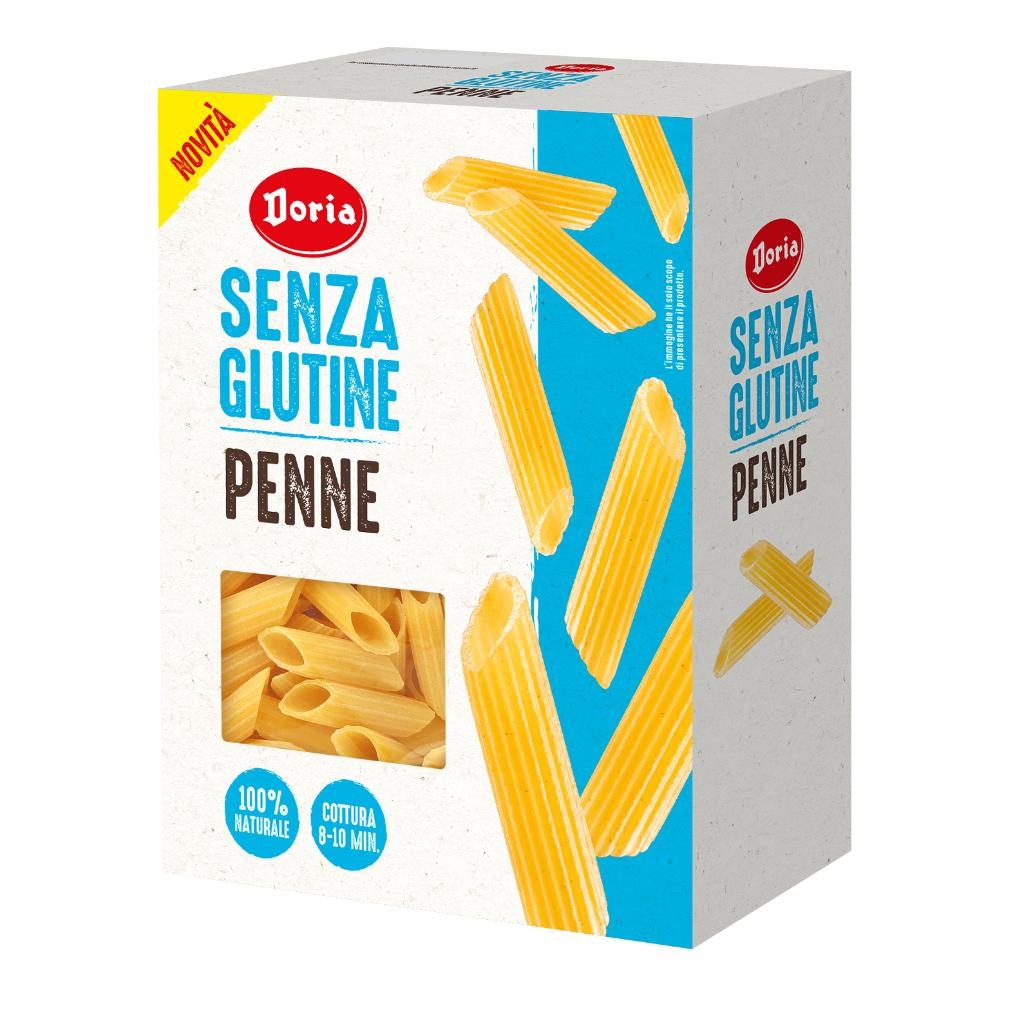 DORIA PENNE 400 G