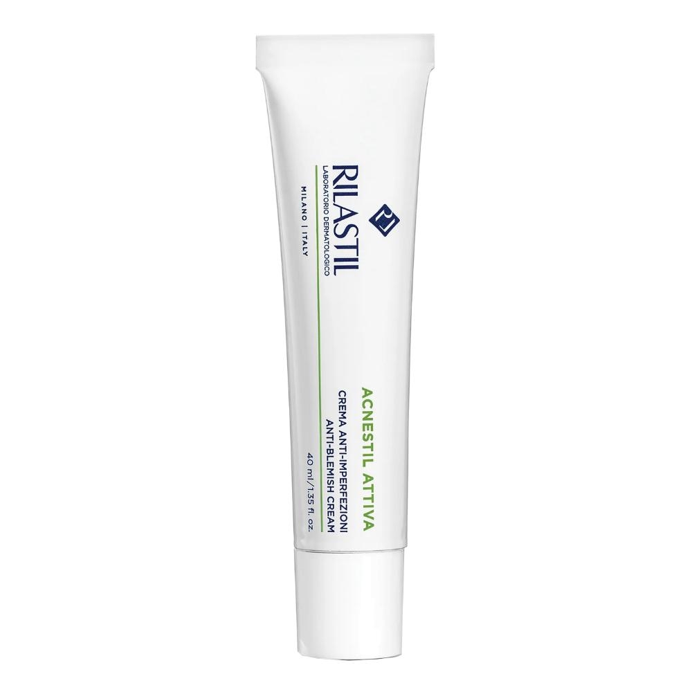 RILASTIL ACNESTIL CREMA ATTIVA 40 ML