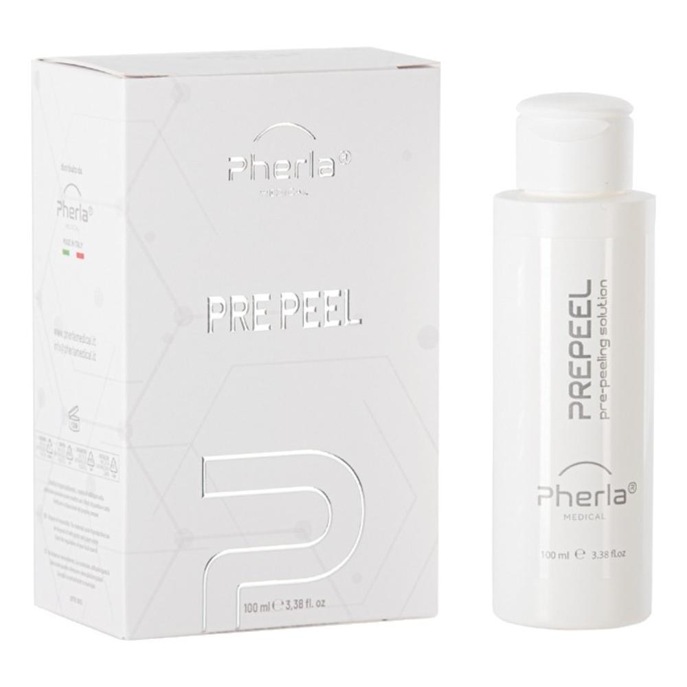 PHERLA MEDICAL PRE PEEL 100 ML