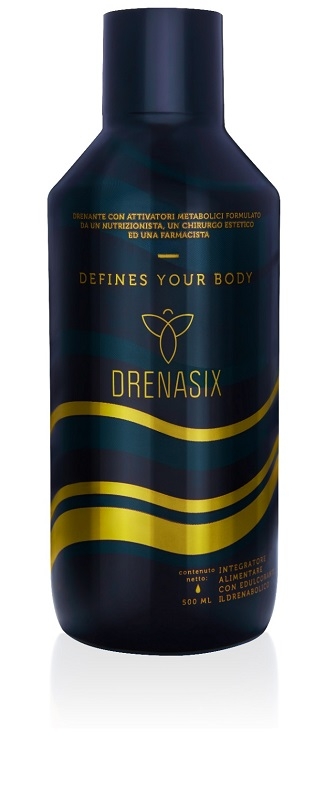 DRENASIX 500 ML