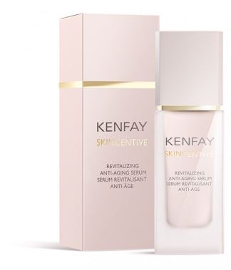 KENFAY SIERO RIVITALIZZANTE 30 ML