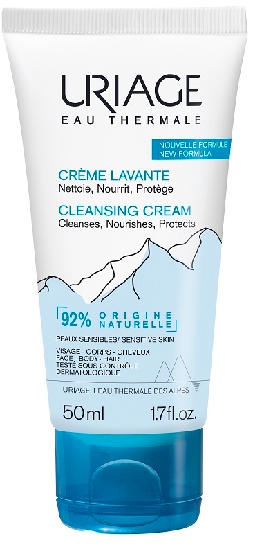 URIAGE CREME LAVANTE T 50 ML