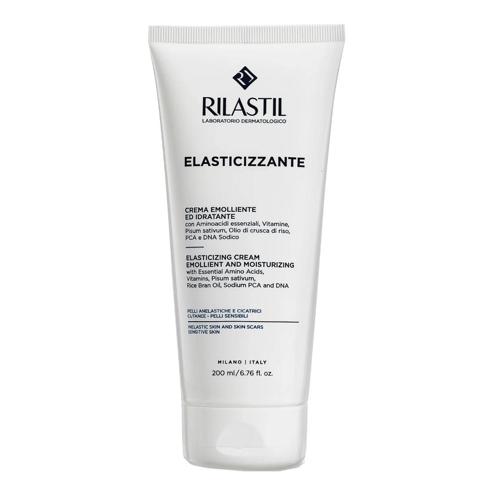 RILASTIL ELASTICIZZANTE CREMA PELLI SECCHE ED ANELASTICHE 200 ML