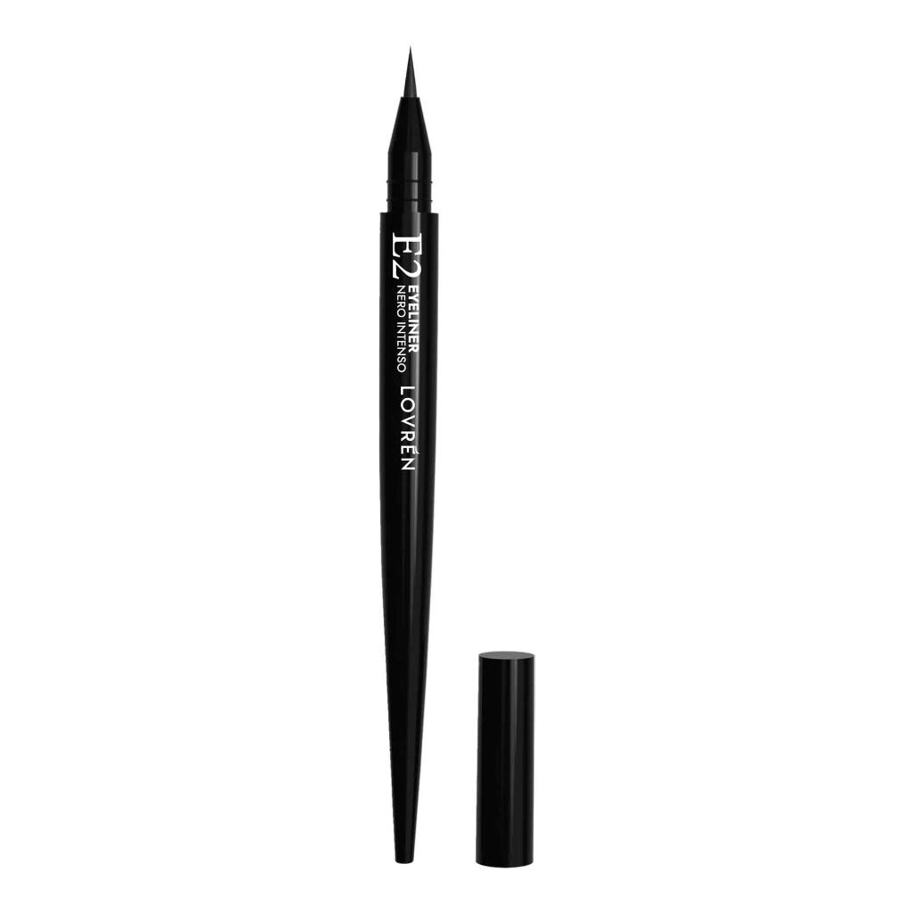 LOVREN EYELINER NERO INTENSO 0,6 ML