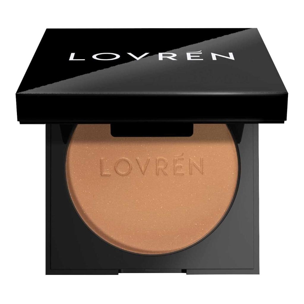 LOVREN  T1 TERRA NATURAL BRONZE 11 G