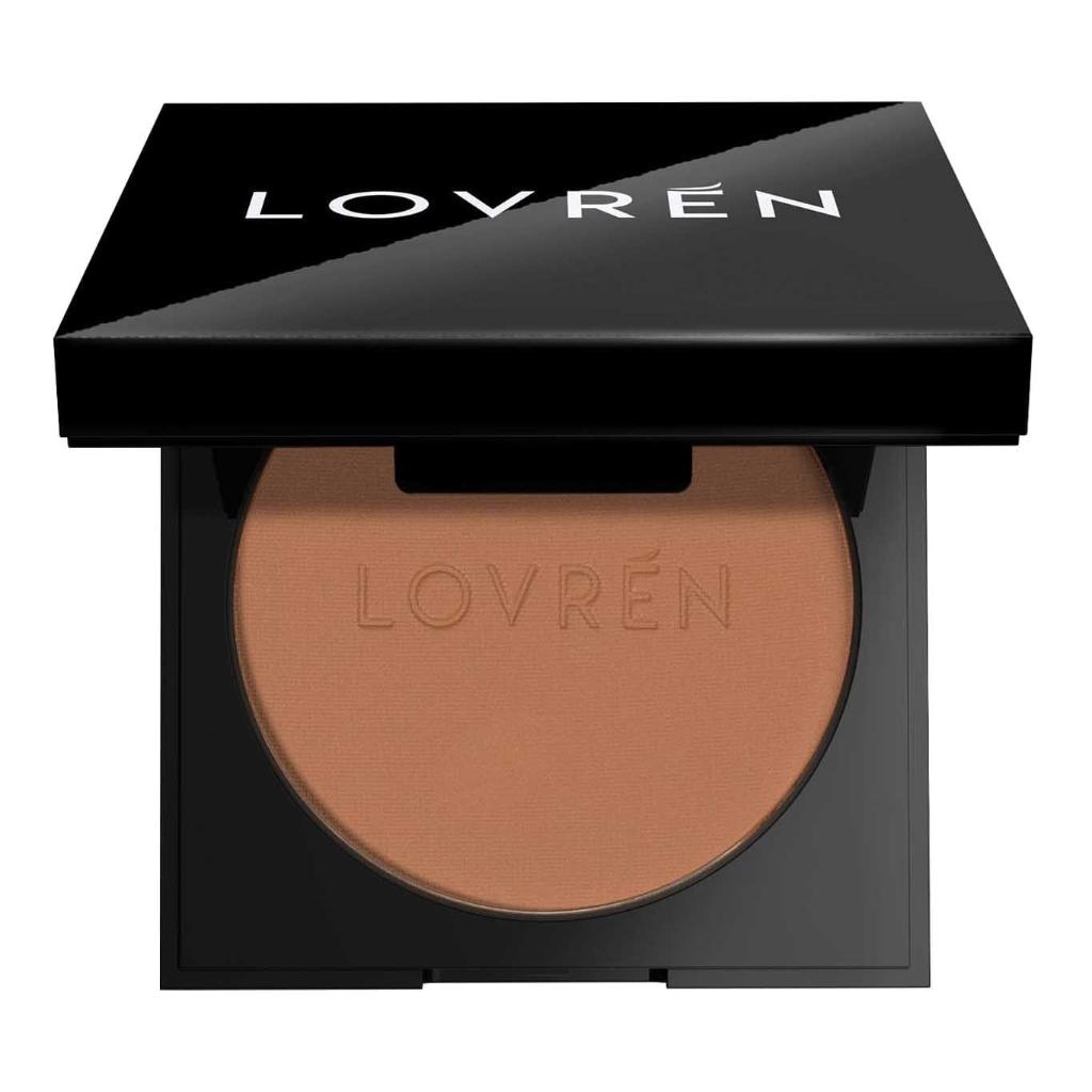 LOVREN  T2 TERRA POWER BRONZE 11 G