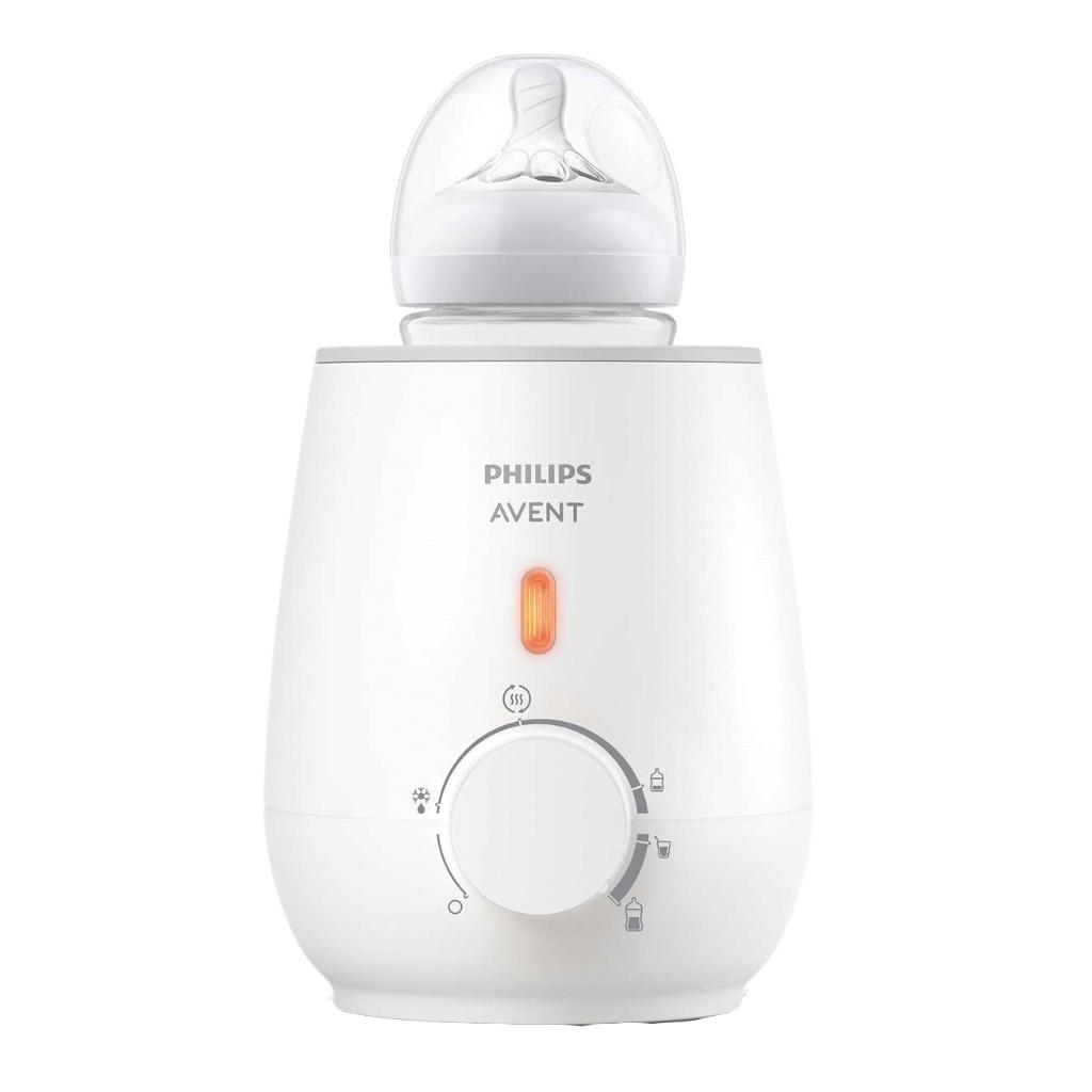 AVENT SCALDABIBERON ELETTRICO OLD SCF355/00