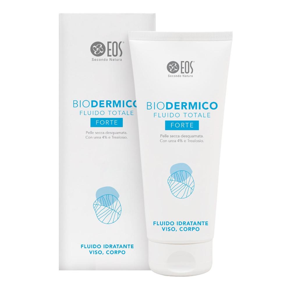 EOS BIODERMICO FLUIDO TOTALE FORTE 200 ML