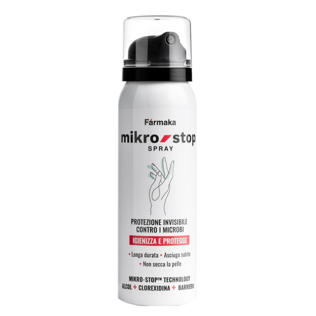 FARMAKA MIKRO STOP SPRAY 50 ML