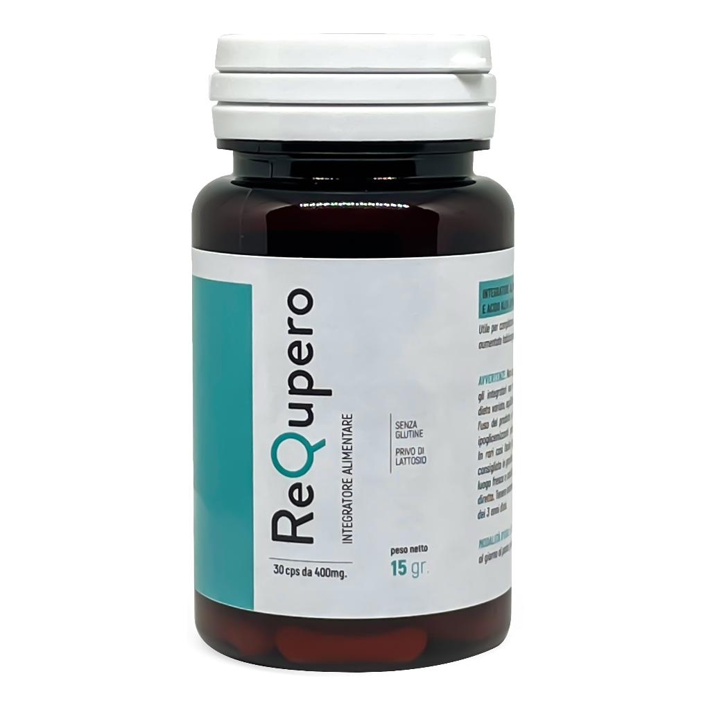 REQUPERO 30 CAPSULE