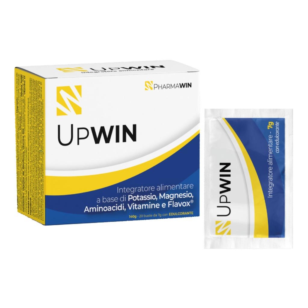 UPWIN 20 BUSTINE