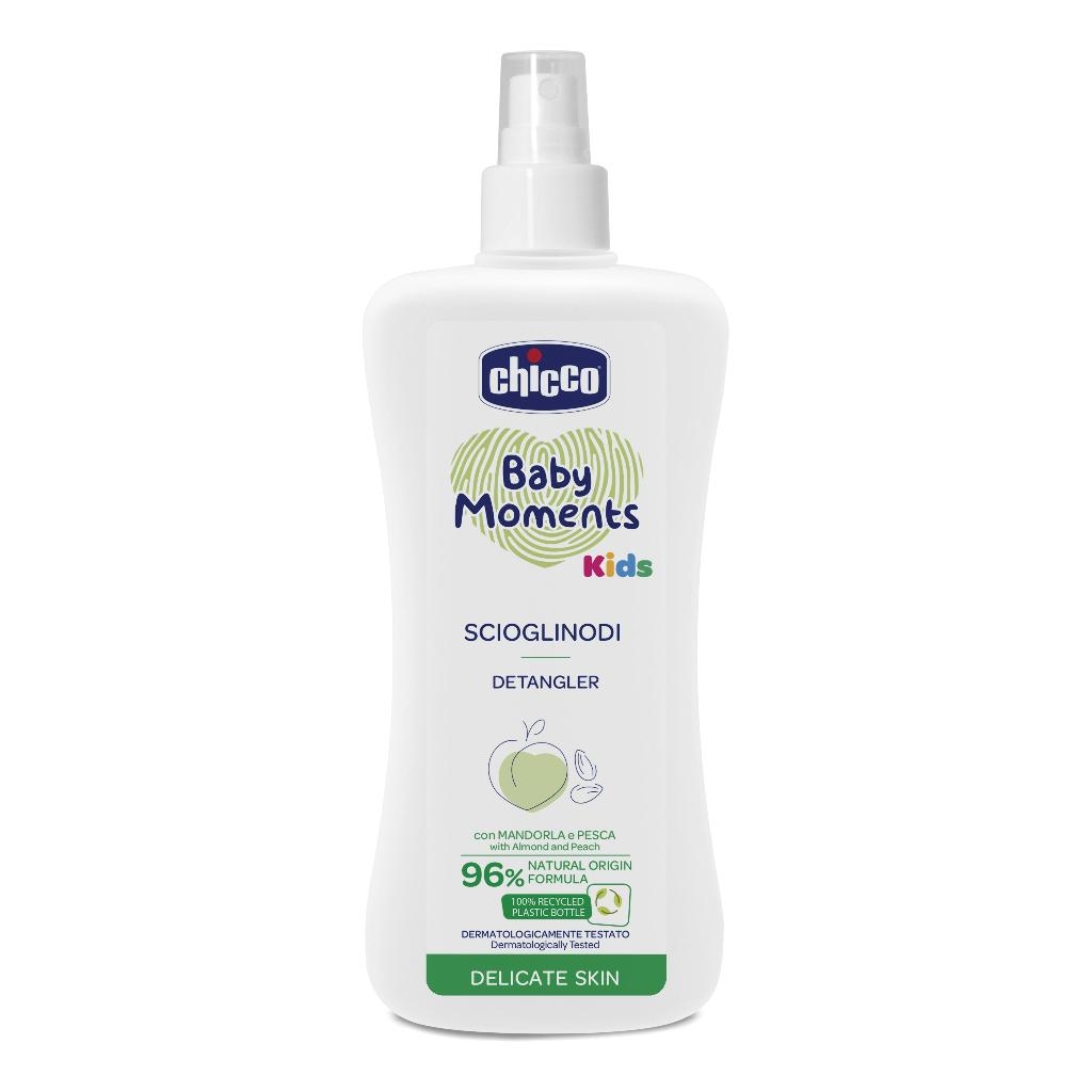 CHICCO BABY MOMENTS SCIOGLINODI KIDS 200 ML