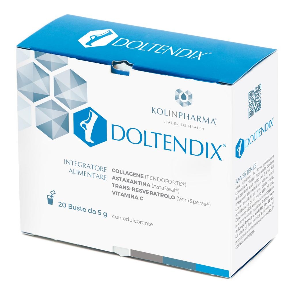 DOLTENDIX 20 BUSTINE