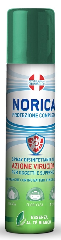 NORICA PROTEZIONE COMPLETA 300 ML