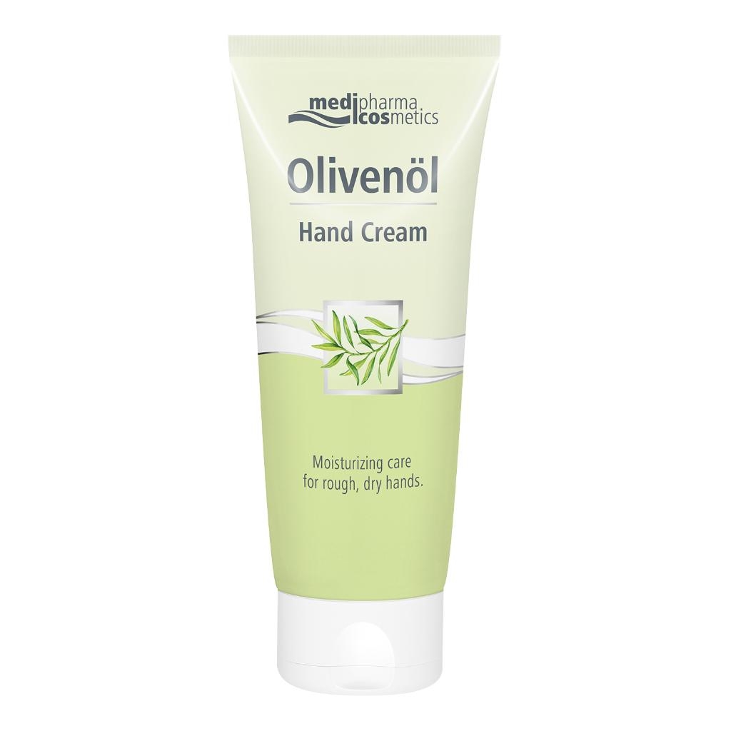 MEDIPHARMA OLIVENOL HAND CREAM 100 ML