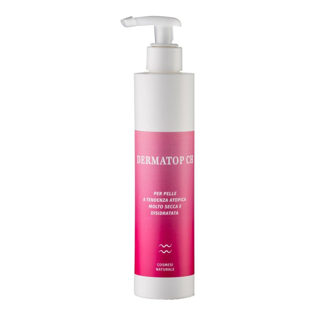 DERMATOP CH EMULSIONE CORPO 200 ML