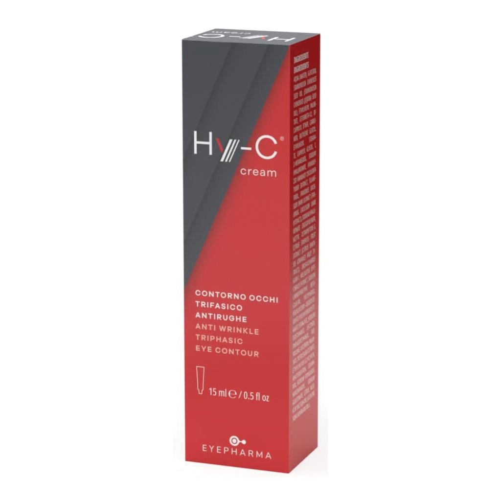 HY-C CREMA CONTORNO OCCHI 15 ML