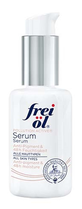 FREI OL POLLUTION ACTIVE SERUM 30 ML