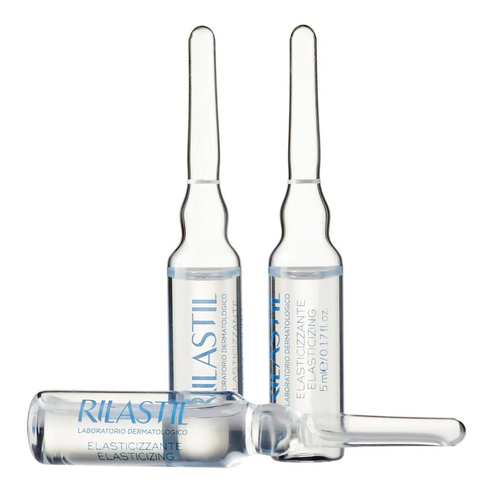 RILASTIL ELASTICIZZANTE 10 FIALE X 5 ML