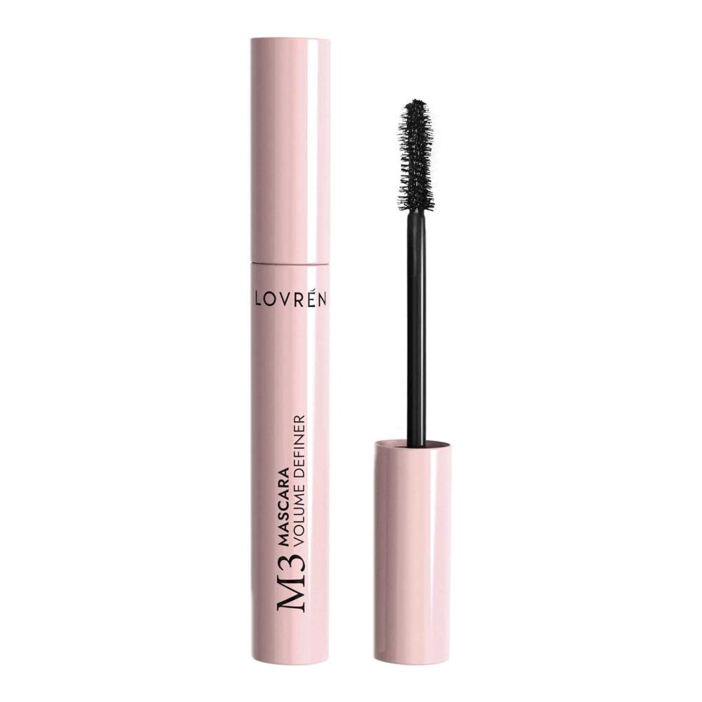 LOVREN  M3 MASCARA VOLUME DEFINER 10 ML