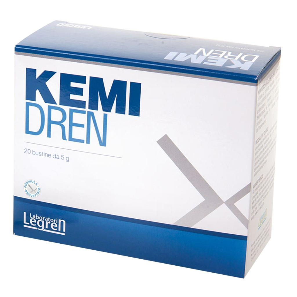 KEMIDREN 20 BUSTINE