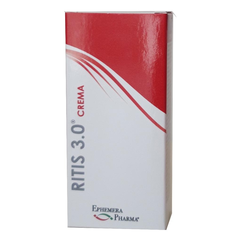 RITIS 3.0 CREMA 50 G