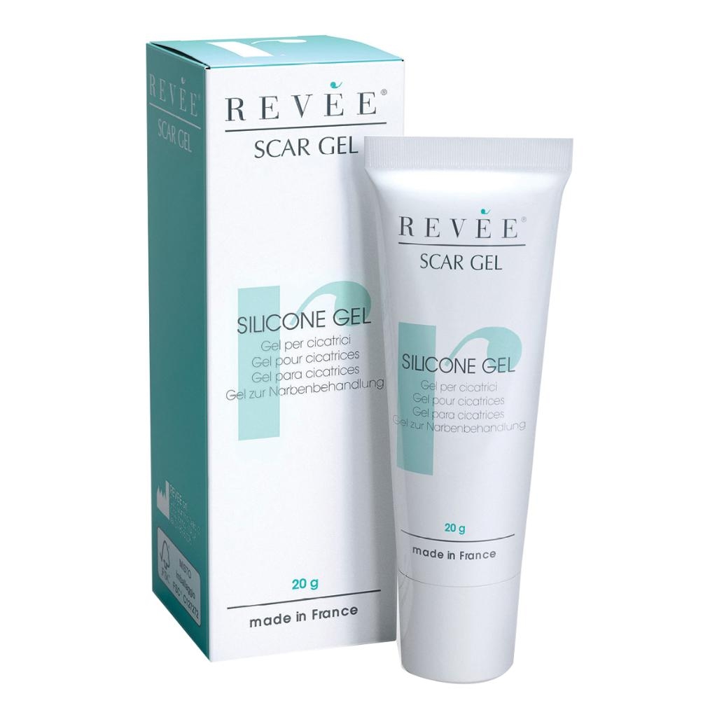 REVEE SCAR GEL 60 G