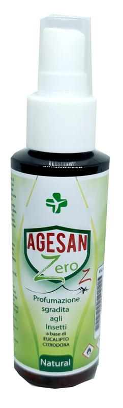 AGESAN Z SPRAY PROTETTIVO 100 ML