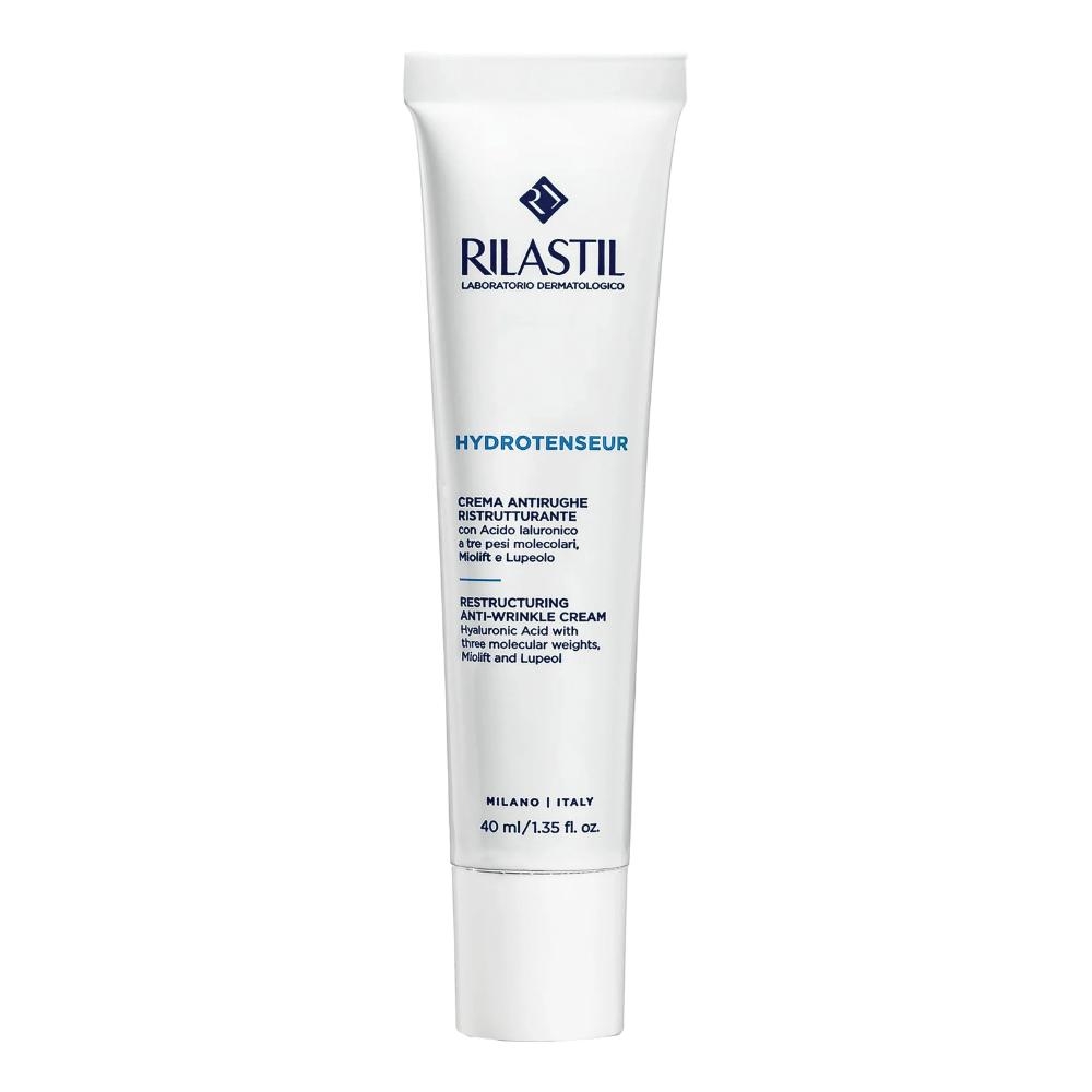 RILASTIL HYDROTENSEUR CREMA ANTIRUGHE RISTRUTTURANTE 40 ML