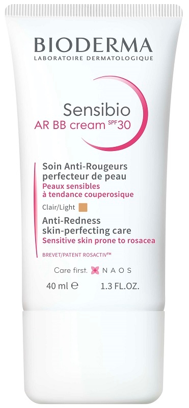 SENSIBIO AR BB CREAM 40 ML